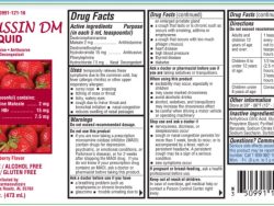 Poly-Tussin DM (Generic Phenylephrine)